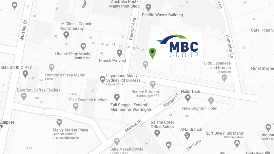 mbc group map image