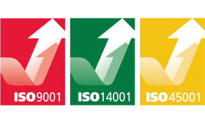 ISO Building Certification