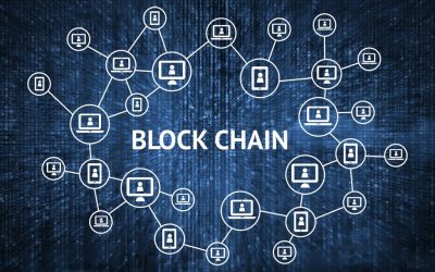 The future of blockchain in the building sector
