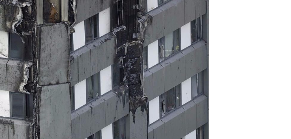 New combustible cladding regulations in NSW