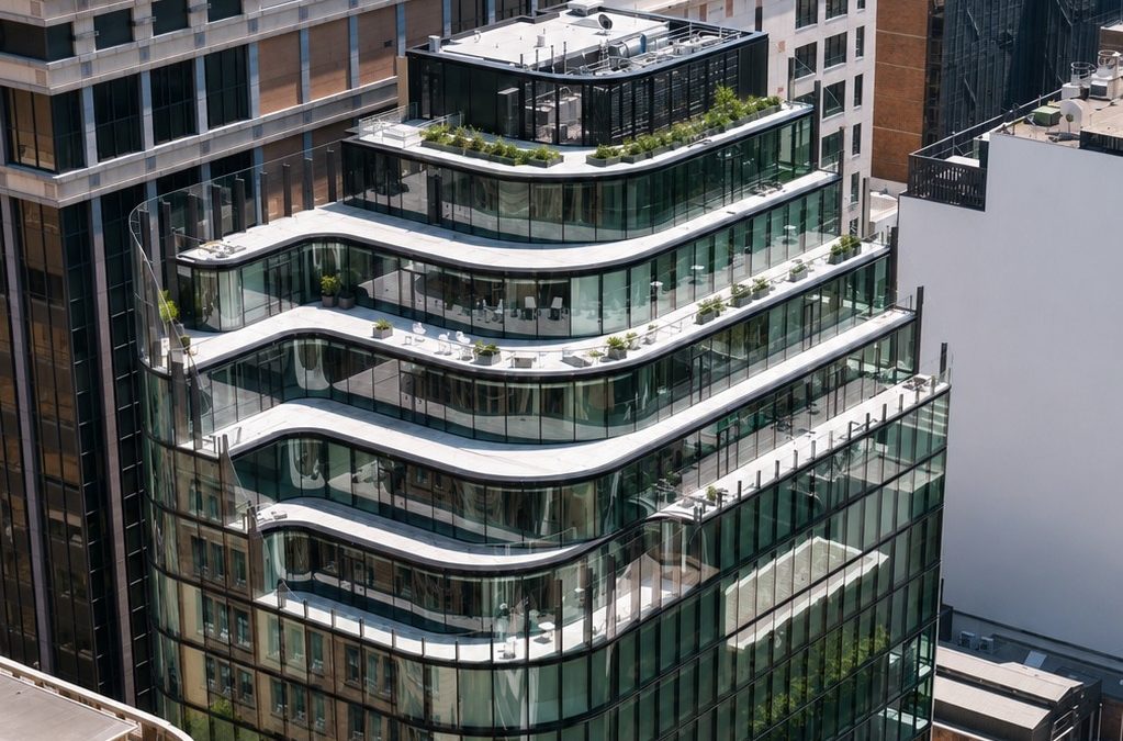 333 George Street