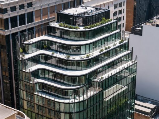 333 George Street