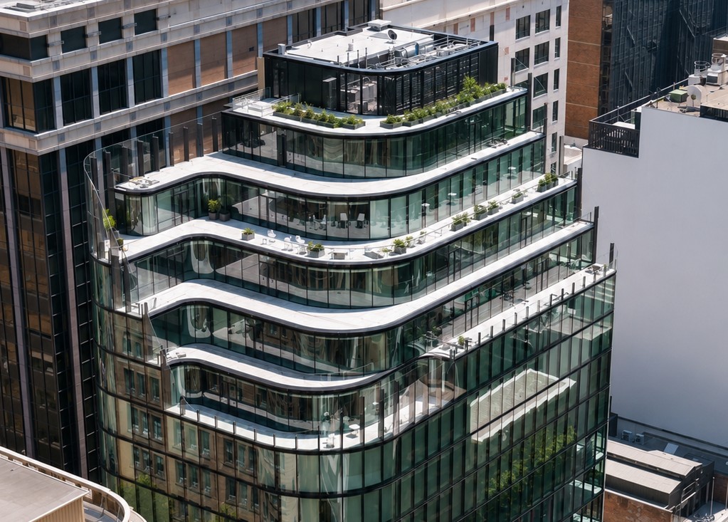 333 George Street