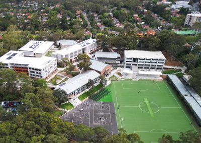 Chatswood Education Precinct