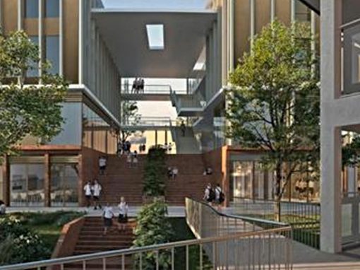 Chatswood Public School and Chatswood High School