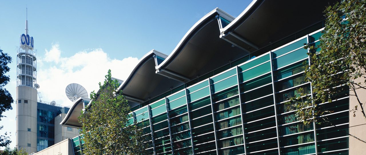 ABC Headquarters - MBC Group