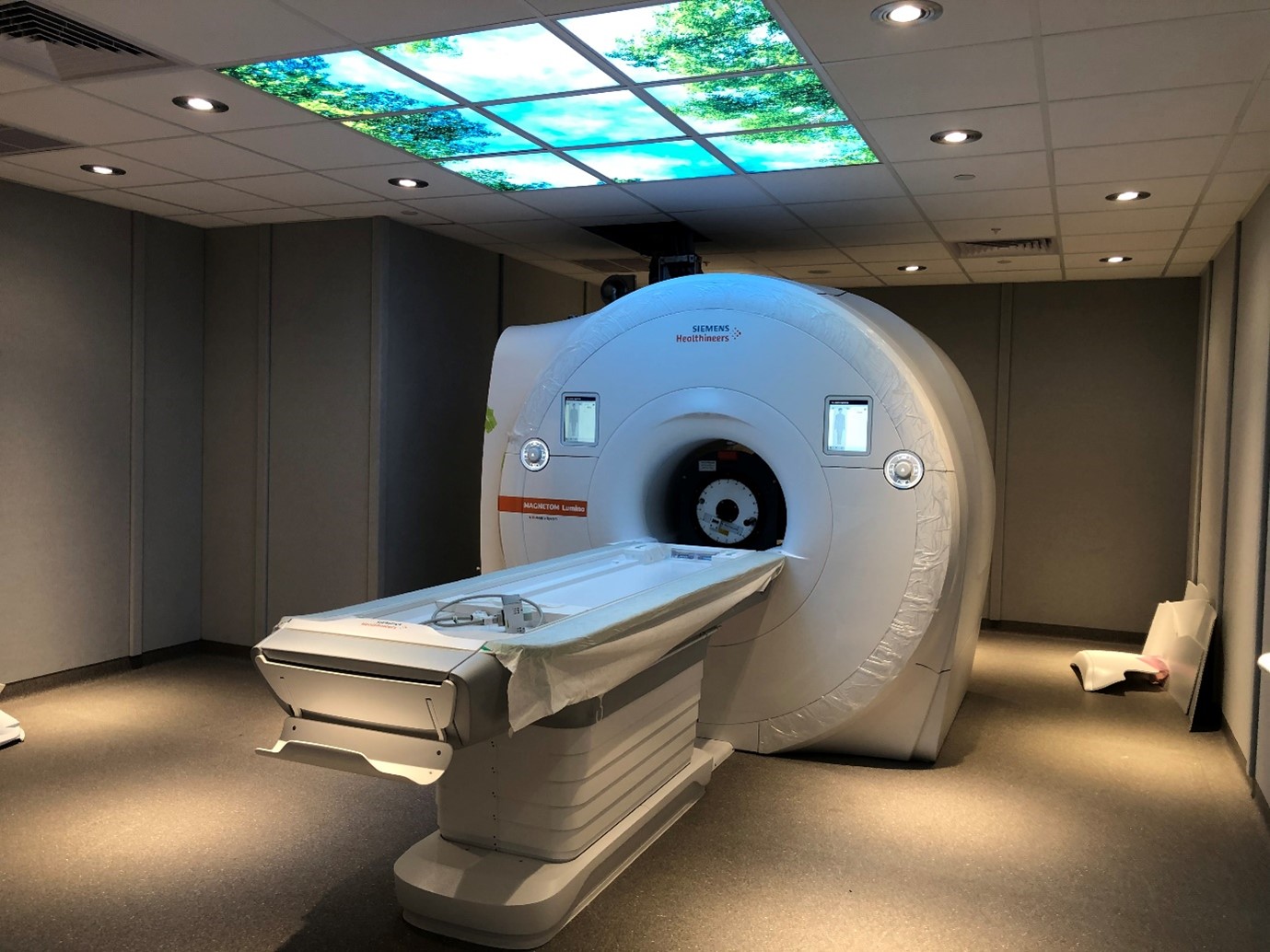 Healthcare Imaging Services - Kogarah - MBC Group