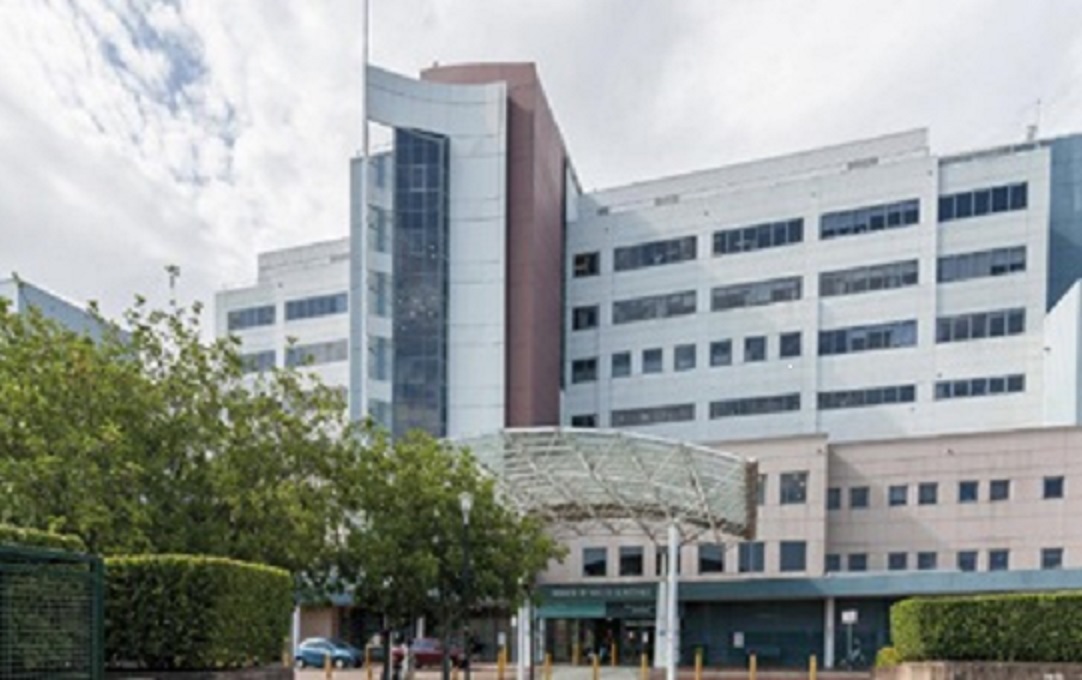 Prince of Wales Private Hospital