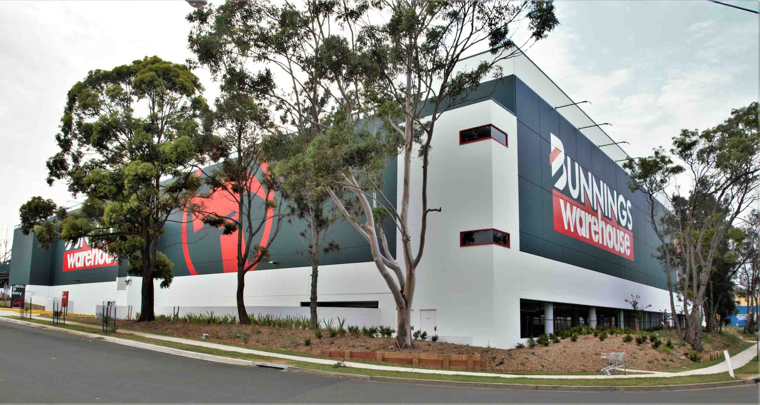 Worx discount hydroshot bunnings