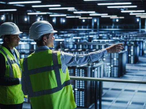 SYD Data Centre