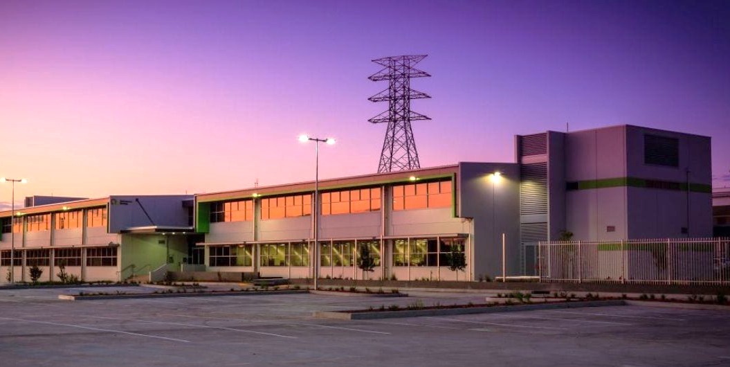 Endeavour Energy Field Service Centres