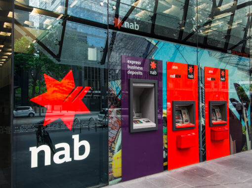 NAB Fitout Program