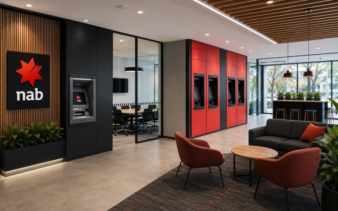 NAB Fitout Program
