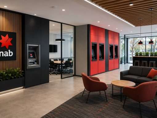 NAB Fitout Program