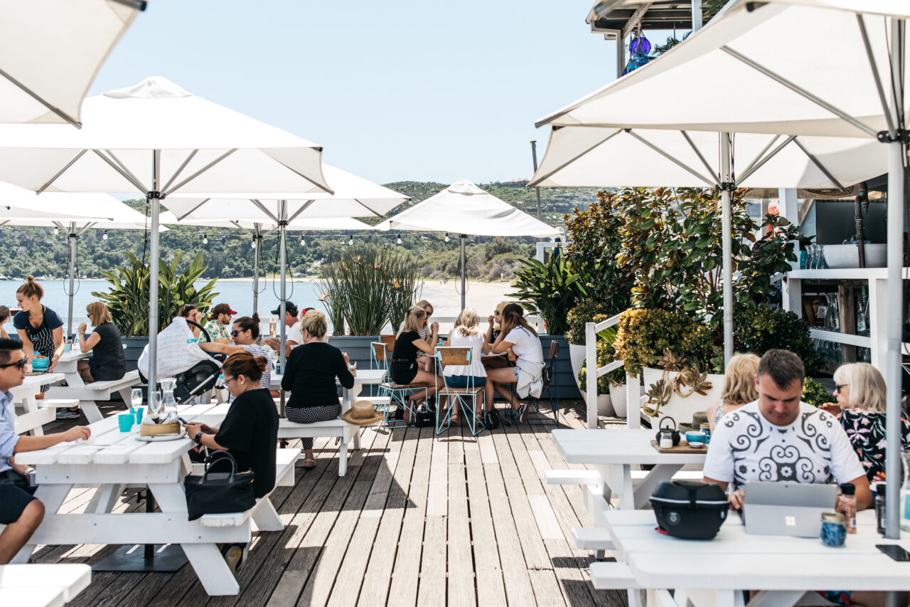 The Boathouse, Palm Beach - MBC Group