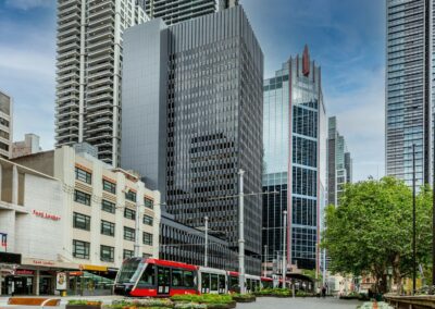 570 George Street