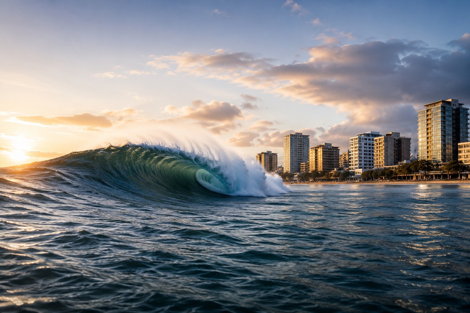 Planning reform Changing legislation wave
