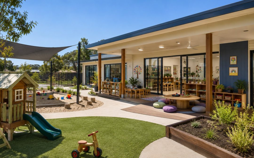 Billy Kids Early Learning Centre