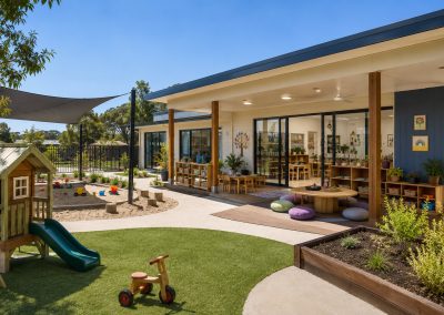 Billy Kids Early Learning Centre