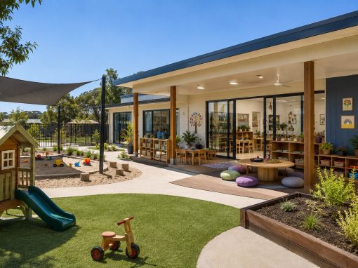 Billy Kids Early Learning Centre