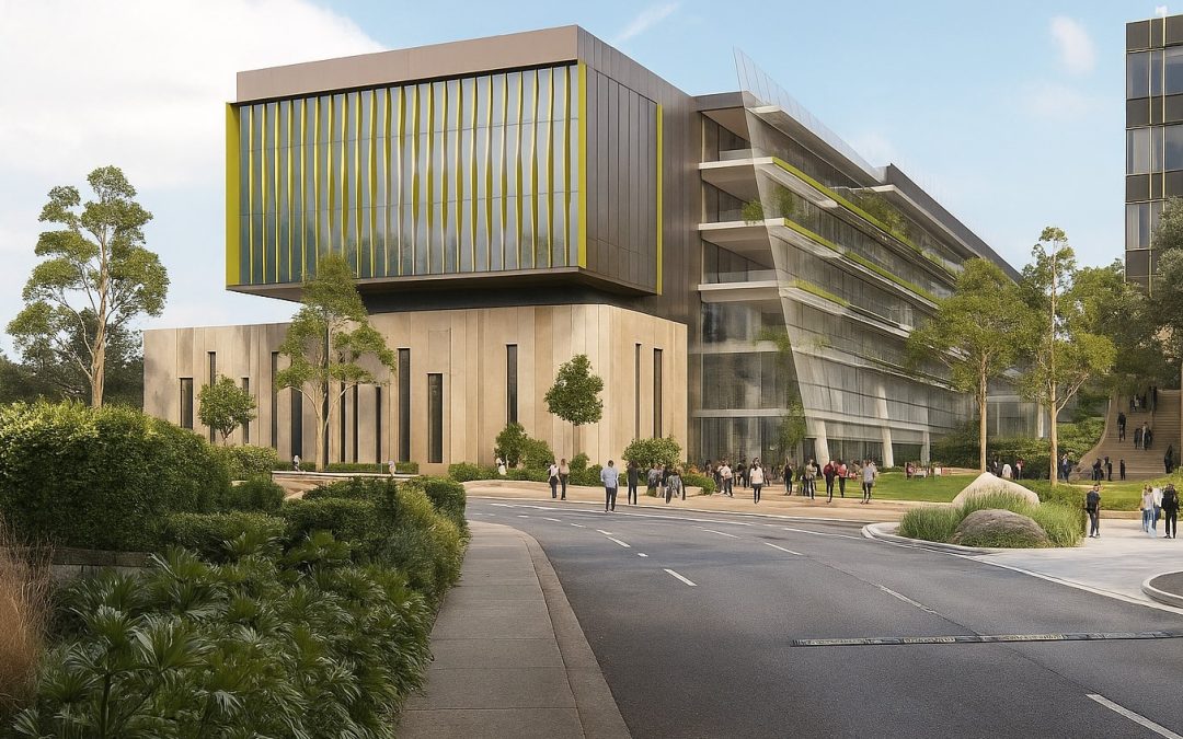 Sydney Biomedical Accelerator