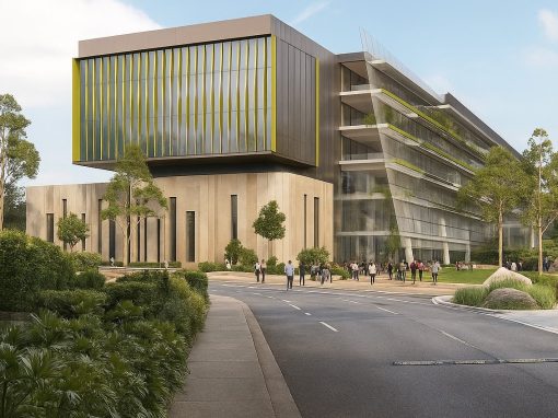 Sydney Biomedical Accelerator