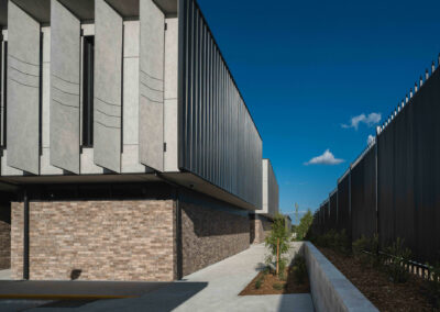 Taree Police Station
