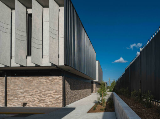 Taree Police Station
