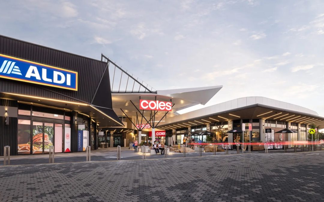Carmel Village Retail Centre