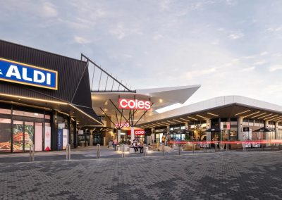 Carmel Village Retail Centre