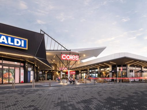 Carmel Village Retail Centre