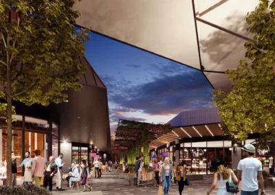 Carmel Village Retail Centre