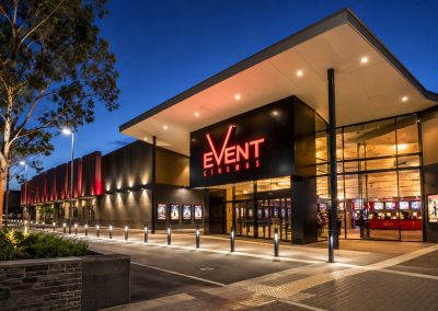 Event Cinemas Shellharbour