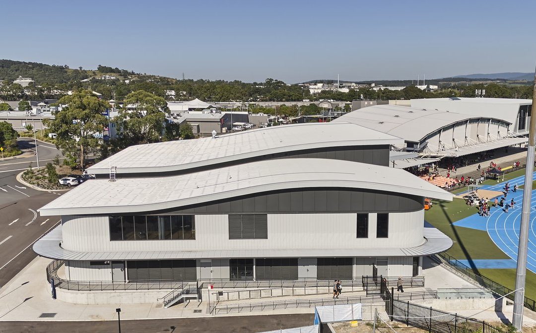 Hunter Regional Sports Centre