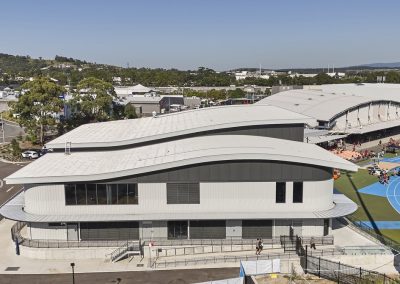 Hunter Regional Sports Centre
