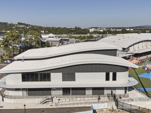 Hunter Regional Sports Centre