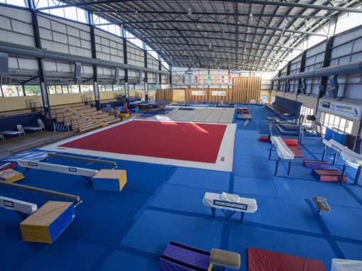 Hunter Regional Sports Centre