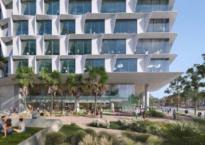 UNSW Health Translation Hub