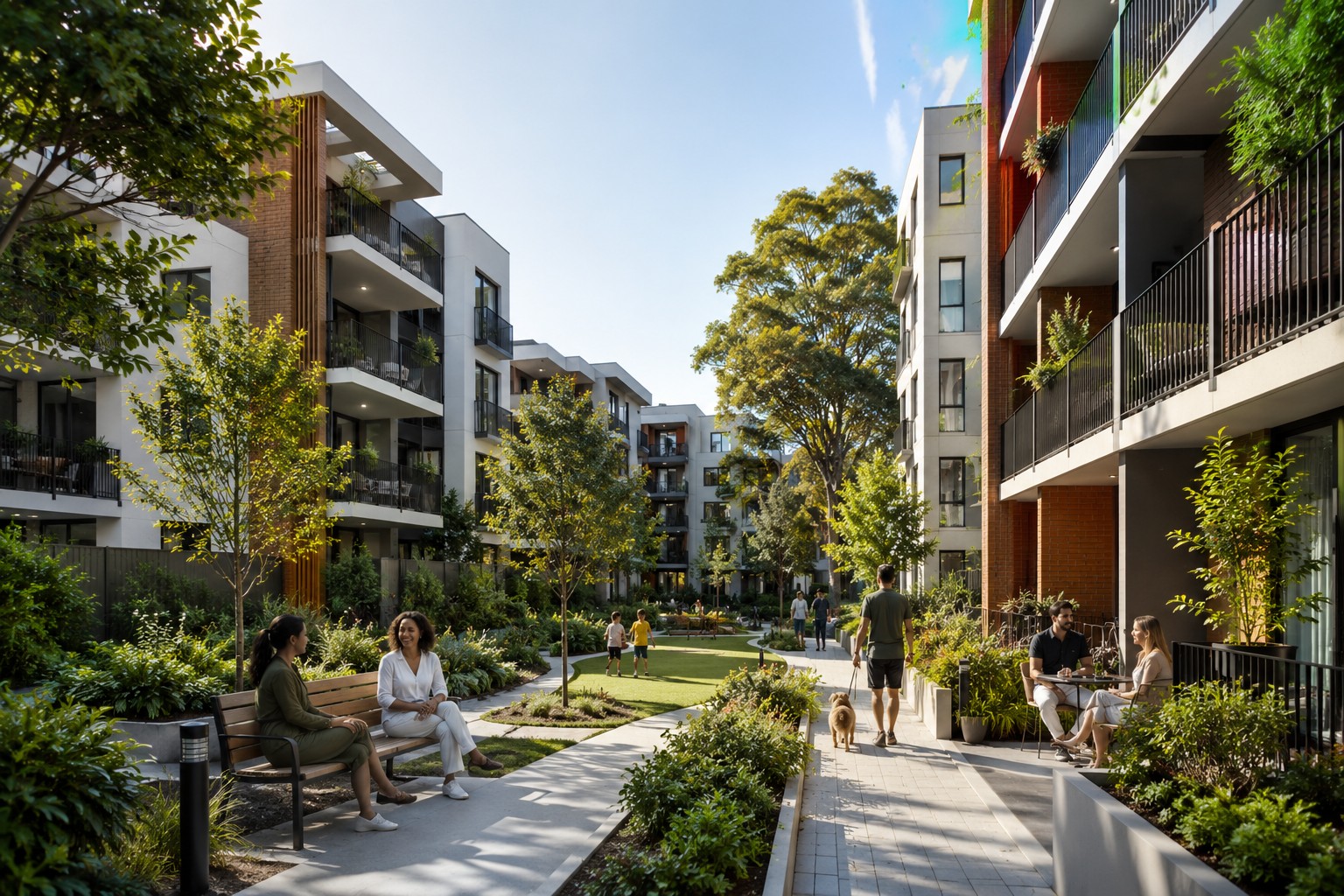 Livable housing Livable housing design