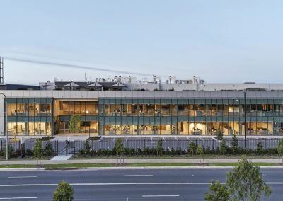ARDEX Flagship Facility