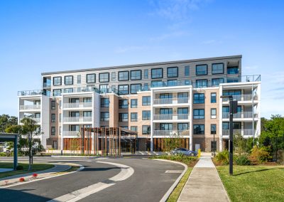 Kingfisher Grove Retirement Village