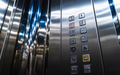Unlocking vertical mobility: elevating understanding of passenger lifts 