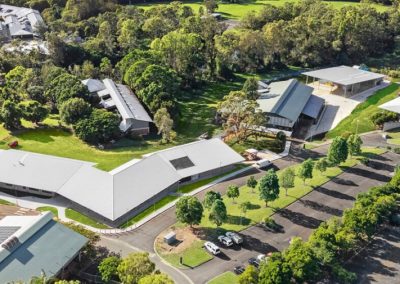 TAFE Kingscliff Campus Expansion