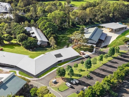 TAFE Kingscliff Campus Expansion