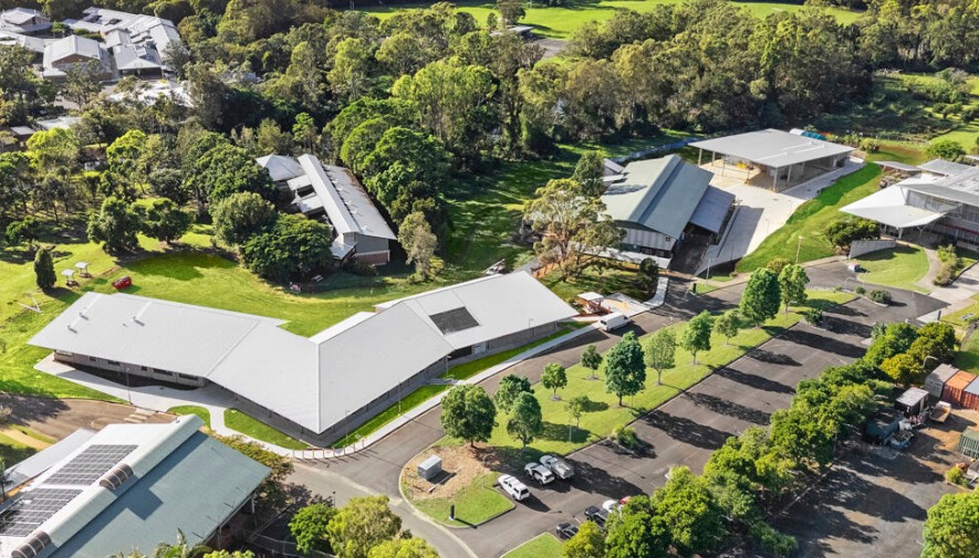 TAFE Kingscliff Expansion