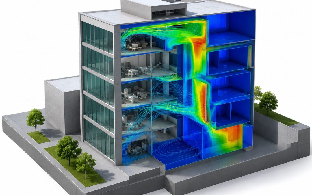Performance solutions & computational fluid dynamics