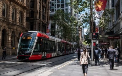 Electrification and NABERS compliance for commercial assets