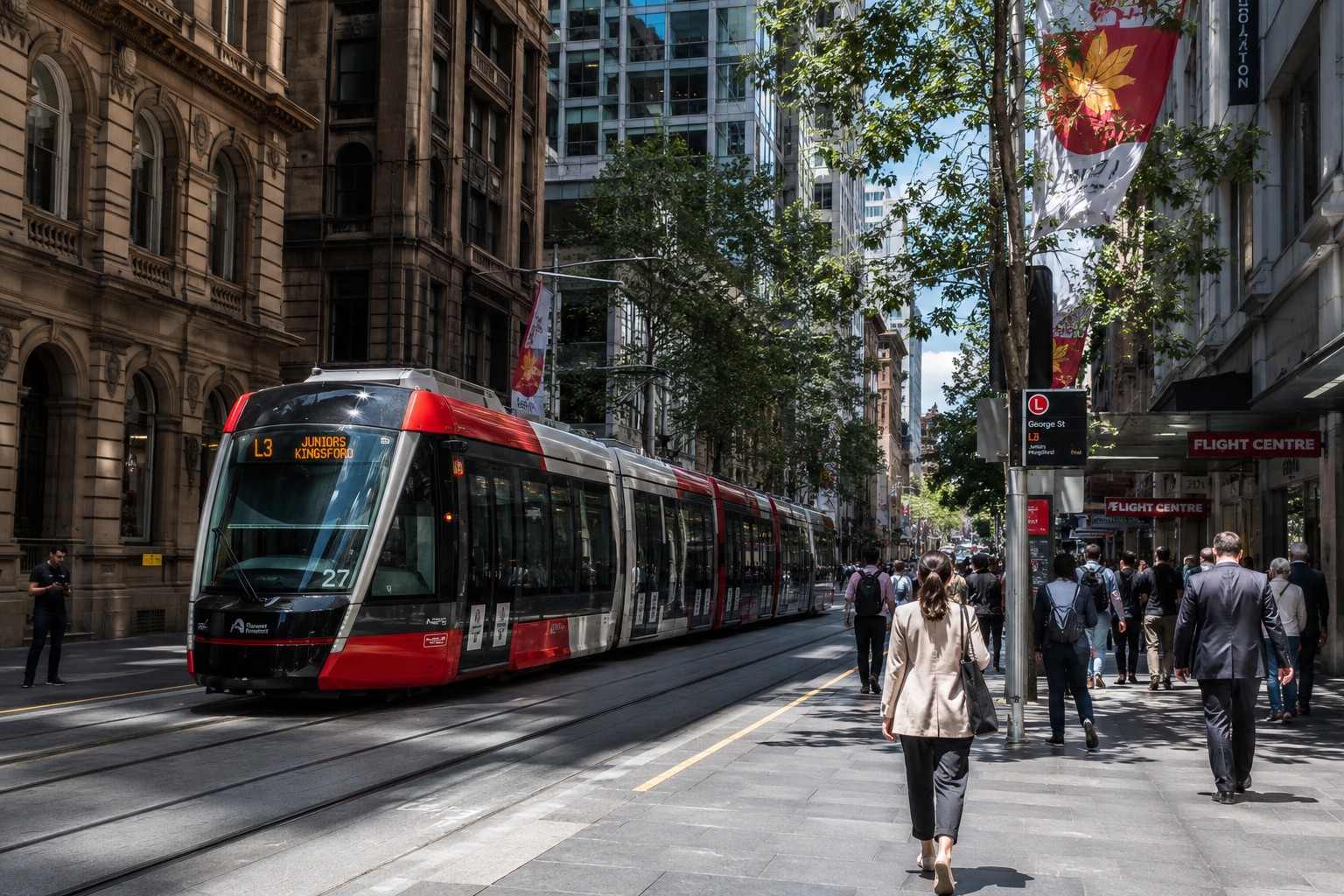 Electrification Livable cities