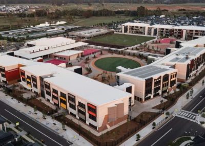 Melonba Education Campus