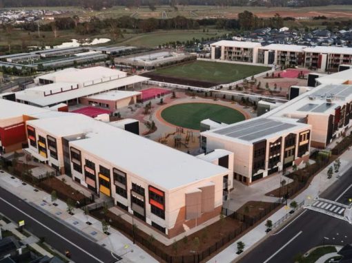 Melonba Education Campus